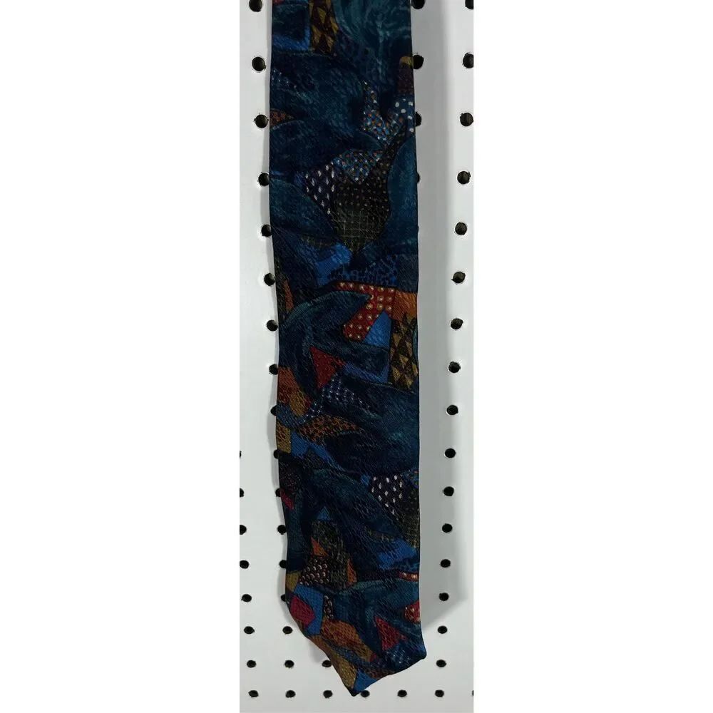 Ermenegildo Zegna tie